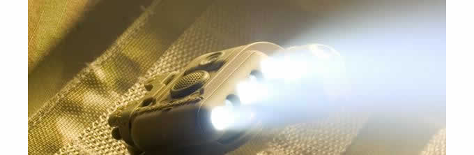 SUREFIRE HL1B