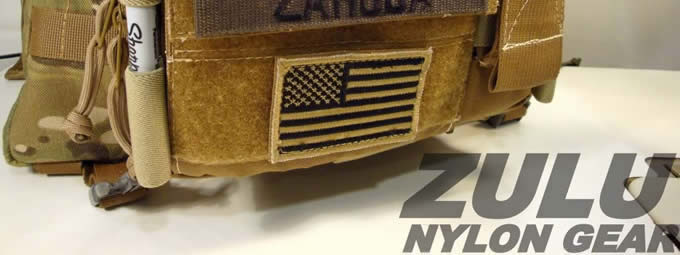 ZULU
