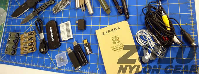 ZULU