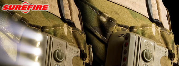 SUREFIRE HL1B