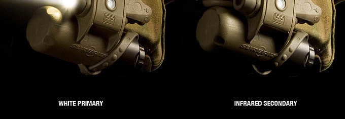 SUREFIRE HL1B
