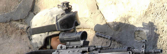 FN MINIMI/M249/Mk46 200RD MAGAZINE