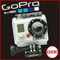 GOPRO HD 取扱中！！