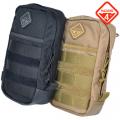 HAZARD4 BROADSIDE MODULAR ZIP POUCH