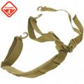 HAZARD4 DELUXE PADDED SHOULDER STRAP KIT