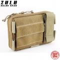 ZULU NYLON GEAR MEGA ADMIN POUCH