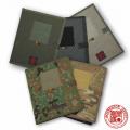 PATCH COLLECTION COVER