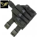 EAGLE INDUSTRIES SAS MP5-2FB