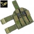 EAGLE INDUSTRIES SAS MP5-2MP