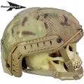 FIRST SPEAR FAST HELMET MESH COVER HYBRID