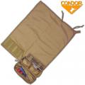 ROLL-UP CLEANING MAT / CONDOR OUTDOOR