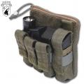 VOLK VOLK QHMU POUCH