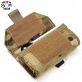 TAC-T PHONE POUCH HORIZONTAL(����)