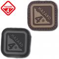 HAZARD4 LOGO PATCH SMALL