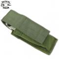 TAC-T NIFE 1PISTOL MAG POUCH