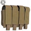 TAC-T 40mm 4rd POUCH