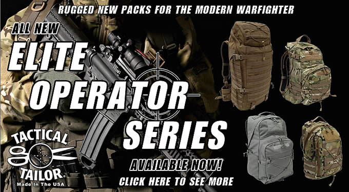 REMOVABLE OPERATOR PACK / TAC-T